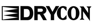 DRYCON logo