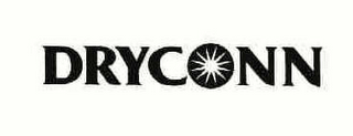 DRYCONN logo