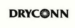 DRYCONN logo