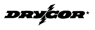 DRYCOR logo