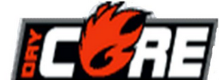 DRYCORE logo