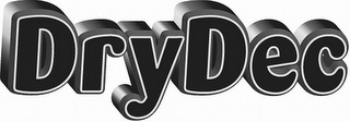 DRYDEC logo