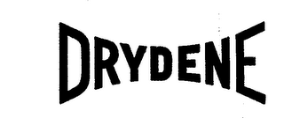 DRYDENE logo