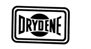 DRYDENE logo