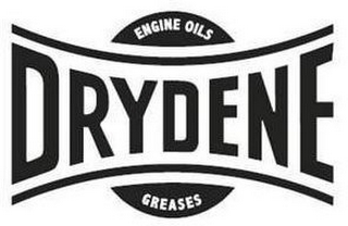 DRYDENE ENGINE OILS GREASES