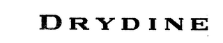 DRYDINE logo