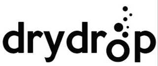 DRYDROP logo