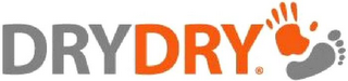 DRYDRY logo