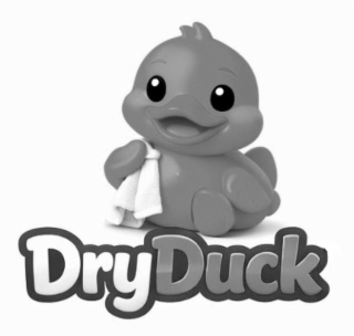 DRYDUCK logo