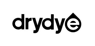 DRYDYE logo
