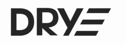 DRYE logo