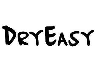 DRYEASY logo
