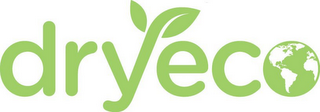DRYECO logo