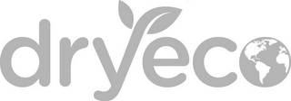 DRYECO logo