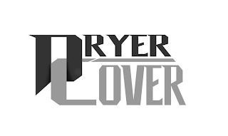 DRYER COVER logo