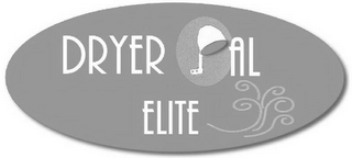 DRYER PAL ELITE logo