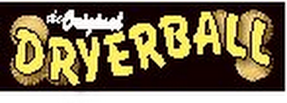 DRYERBALL logo