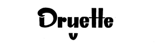 DRYETTE logo