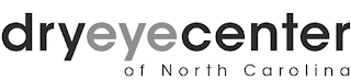 DRYEYECENTER OF NORTH CAROLINA