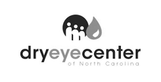 DRYEYECENTER OF NORTH CAROLINA