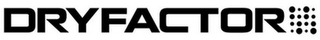 DRYFACTOR logo