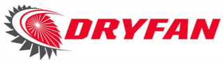 DRYFAN logo