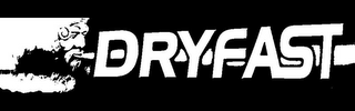 DRYFAST logo