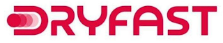 DRYFAST logo