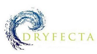 DRYFECTA logo