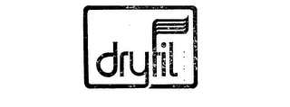 DRYFIL logo