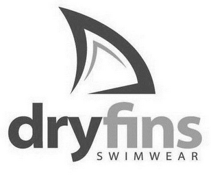 DRYFINS SWIMWEAR logo