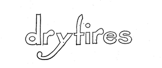 DRYFIRES logo