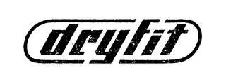 DRYFIT logo