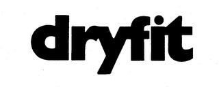 DRYFIT logo