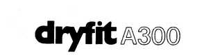 DRYFIT A300 logo