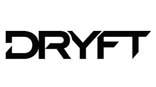 DRYFT logo