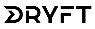 DRYFT logo