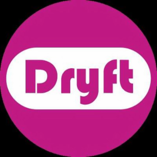 DRYFT logo