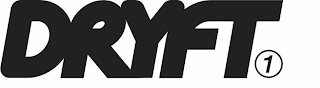 DRYFT1 logo