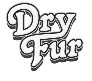 DRYFUR logo