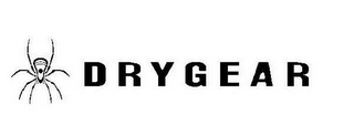 DRYGEAR logo