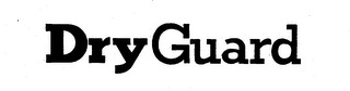DRYGUARD logo