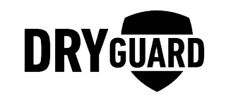 DRYGUARD logo