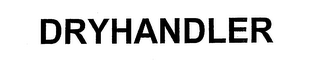 DRYHANDLER logo