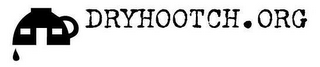 DRYHOOTCH.ORG logo