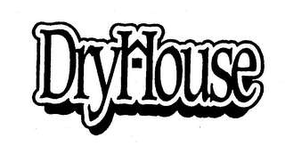 DRYHOUSE logo