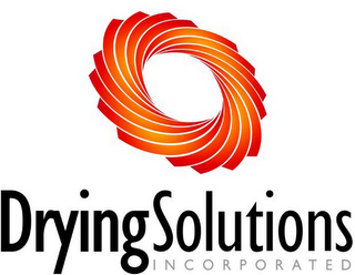 DRYINGSOLUTIONS INCORPORATED logo