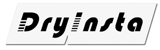 DRYINSTA logo