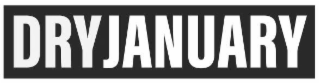 DRYJANUARY logo