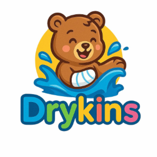 DRYKINS logo